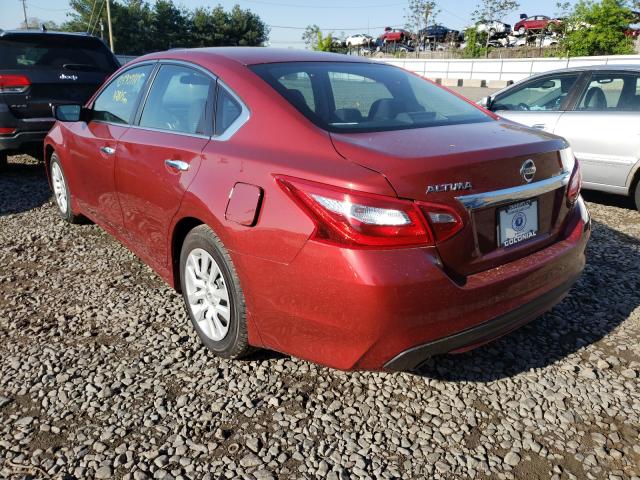 Photo 2 VIN: 1N4AL3AP7HC156903 - NISSAN ALTIMA 2.5 