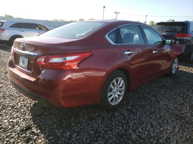 Photo 3 VIN: 1N4AL3AP7HC156903 - NISSAN ALTIMA 2.5 