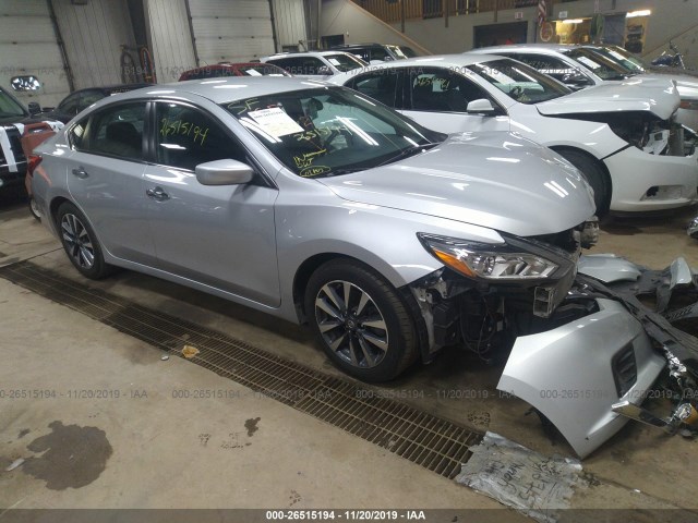 Photo 0 VIN: 1N4AL3AP7HC157341 - NISSAN ALTIMA 