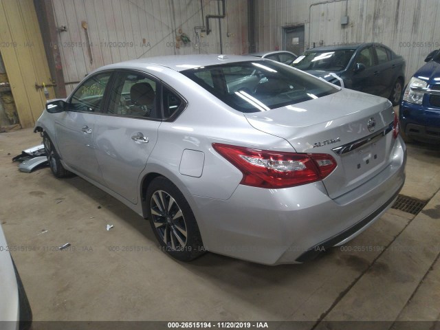 Photo 2 VIN: 1N4AL3AP7HC157341 - NISSAN ALTIMA 