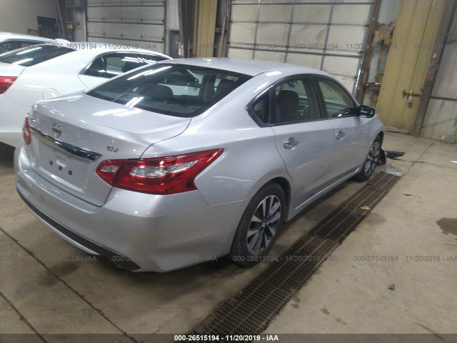 Photo 3 VIN: 1N4AL3AP7HC157341 - NISSAN ALTIMA 