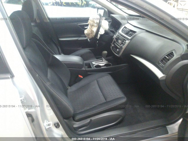 Photo 4 VIN: 1N4AL3AP7HC157341 - NISSAN ALTIMA 