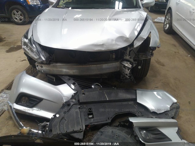 Photo 5 VIN: 1N4AL3AP7HC157341 - NISSAN ALTIMA 