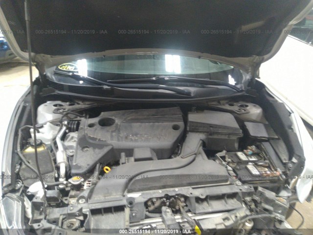 Photo 9 VIN: 1N4AL3AP7HC157341 - NISSAN ALTIMA 