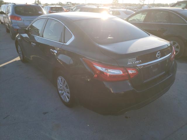 Photo 2 VIN: 1N4AL3AP7HC158859 - NISSAN ALTIMA 2.5 