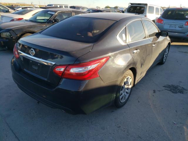 Photo 3 VIN: 1N4AL3AP7HC158859 - NISSAN ALTIMA 2.5 