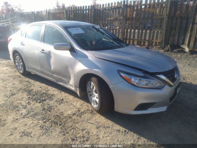 Photo 0 VIN: 1N4AL3AP7HC160238 - NISSAN ALTIMA 