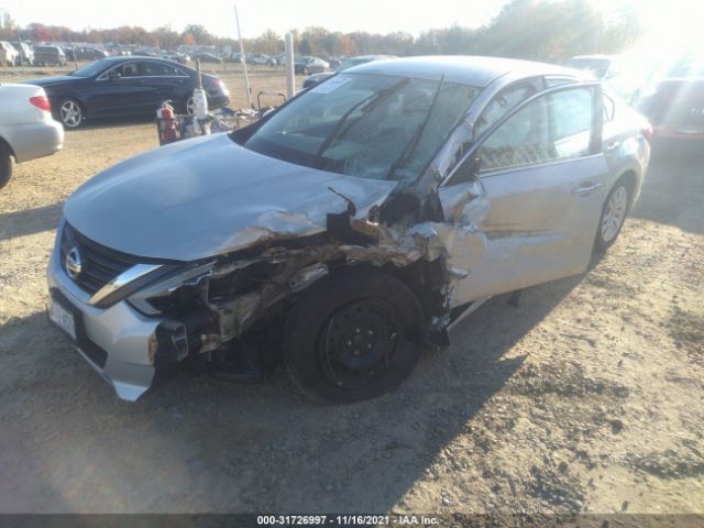 Photo 1 VIN: 1N4AL3AP7HC160238 - NISSAN ALTIMA 