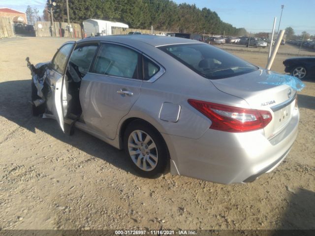 Photo 2 VIN: 1N4AL3AP7HC160238 - NISSAN ALTIMA 