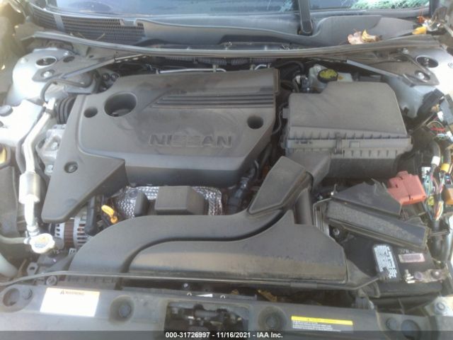 Photo 9 VIN: 1N4AL3AP7HC160238 - NISSAN ALTIMA 