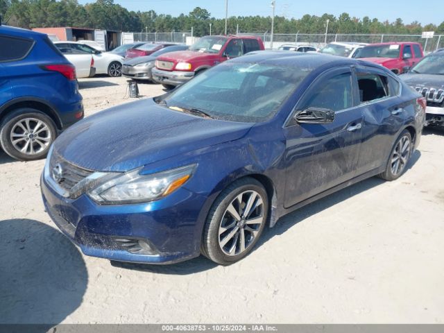 Photo 1 VIN: 1N4AL3AP7HC163382 - NISSAN ALTIMA 