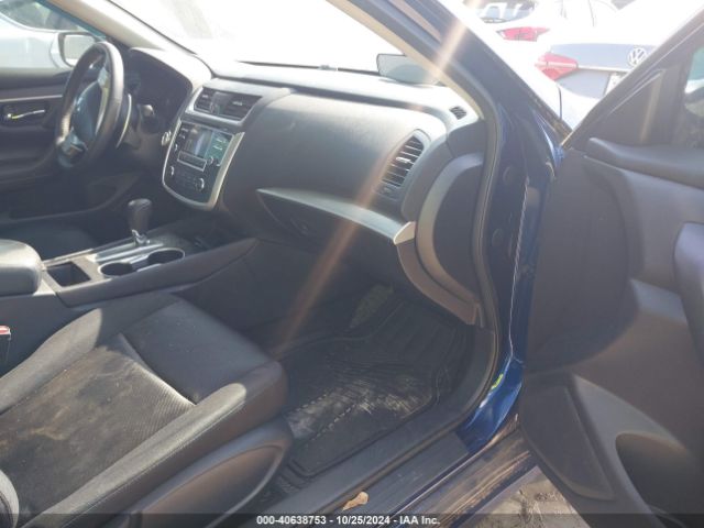 Photo 4 VIN: 1N4AL3AP7HC163382 - NISSAN ALTIMA 