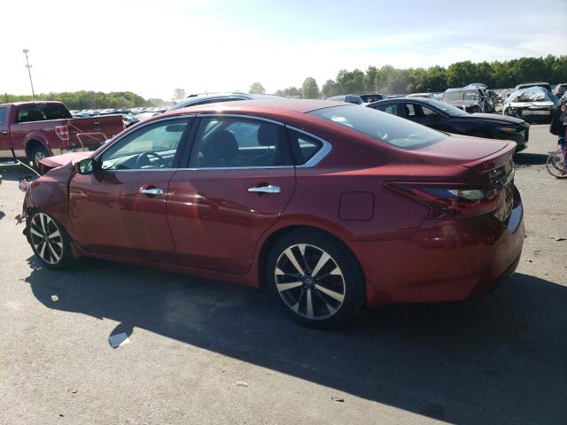 Photo 1 VIN: 1N4AL3AP7HC164922 - NISSAN ALTIMA 2.5 