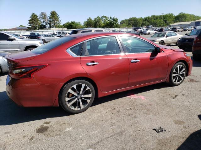 Photo 2 VIN: 1N4AL3AP7HC164922 - NISSAN ALTIMA 2.5 