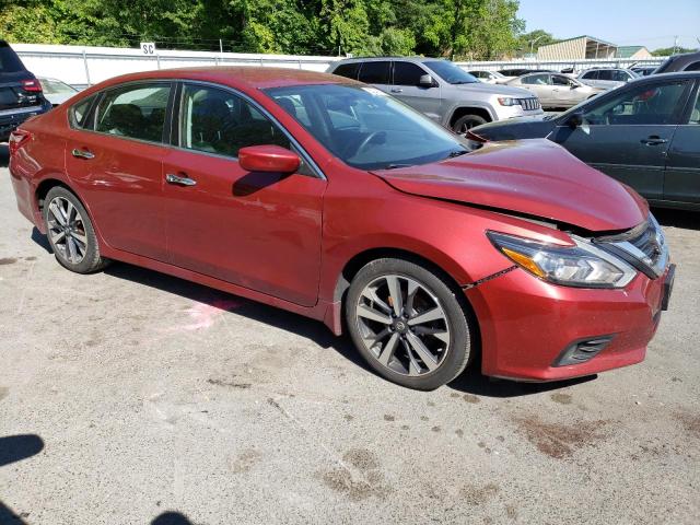 Photo 3 VIN: 1N4AL3AP7HC164922 - NISSAN ALTIMA 2.5 