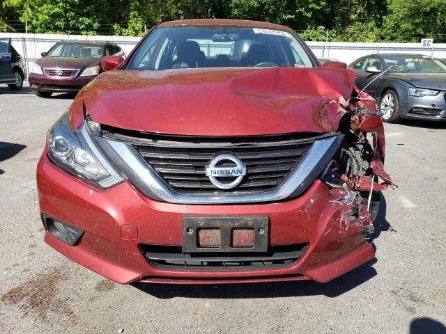 Photo 4 VIN: 1N4AL3AP7HC164922 - NISSAN ALTIMA 2.5 