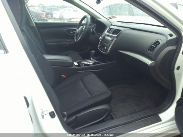 Photo 4 VIN: 1N4AL3AP7HC166444 - NISSAN ALTIMA 