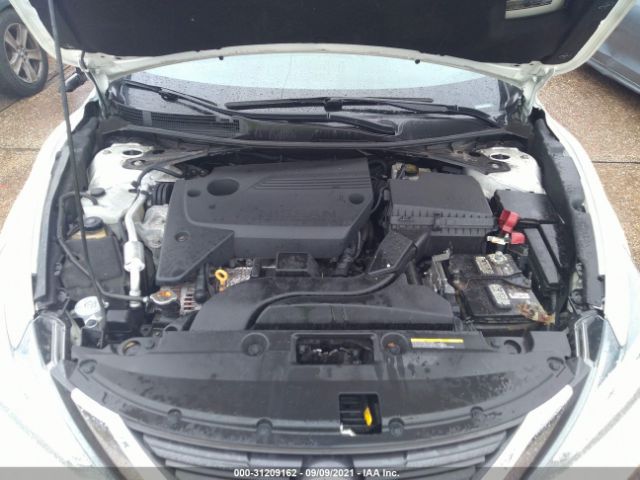 Photo 9 VIN: 1N4AL3AP7HC166444 - NISSAN ALTIMA 