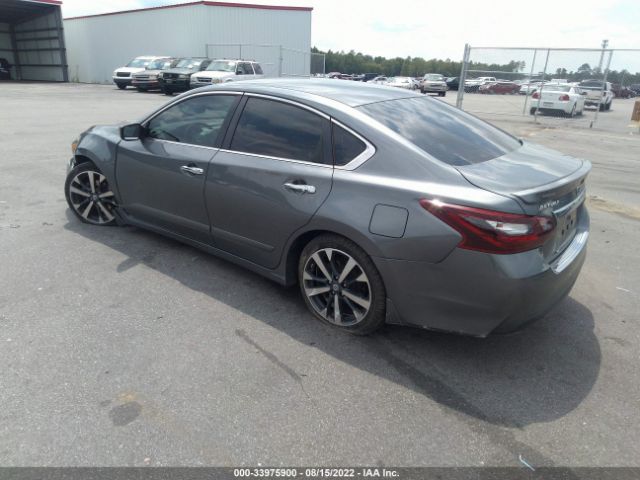 Photo 2 VIN: 1N4AL3AP7HC168047 - NISSAN ALTIMA 