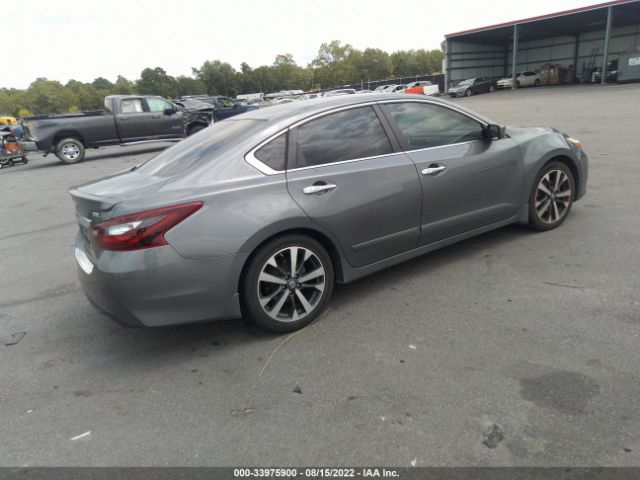 Photo 3 VIN: 1N4AL3AP7HC168047 - NISSAN ALTIMA 