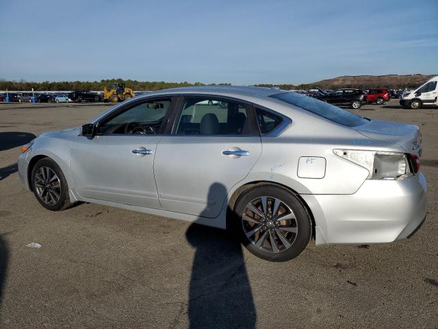 Photo 1 VIN: 1N4AL3AP7HC168310 - NISSAN ALTIMA 2.5 