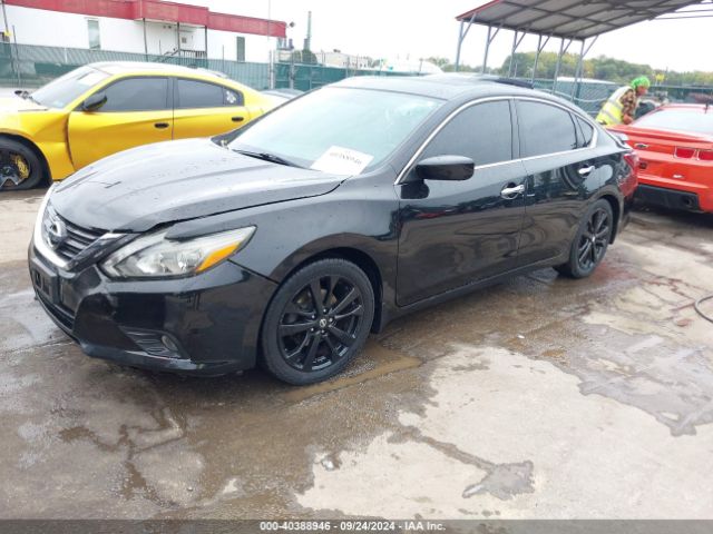 Photo 1 VIN: 1N4AL3AP7HC170476 - NISSAN ALTIMA 