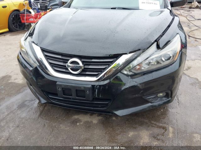 Photo 5 VIN: 1N4AL3AP7HC170476 - NISSAN ALTIMA 