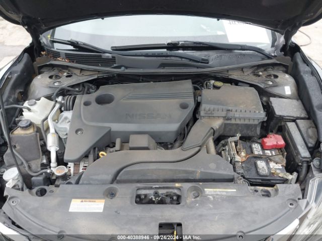 Photo 9 VIN: 1N4AL3AP7HC170476 - NISSAN ALTIMA 