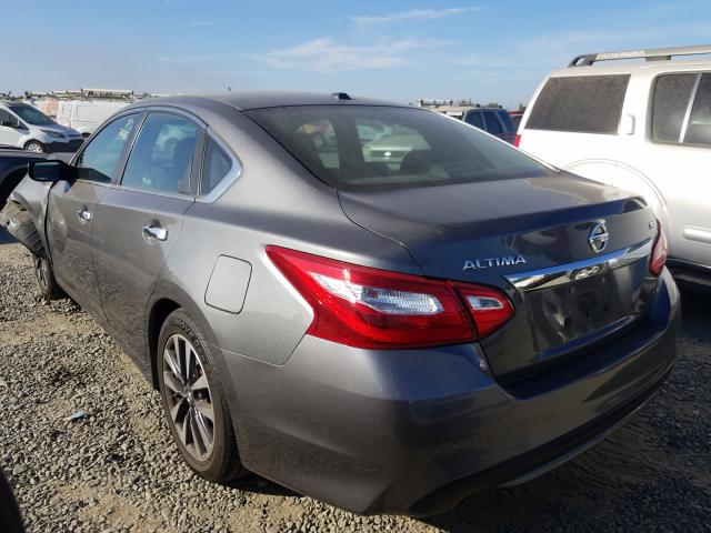 Photo 2 VIN: 1N4AL3AP7HC170655 - NISSAN ALTIMA 2.5 