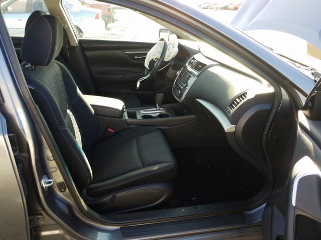 Photo 4 VIN: 1N4AL3AP7HC170655 - NISSAN ALTIMA 2.5 