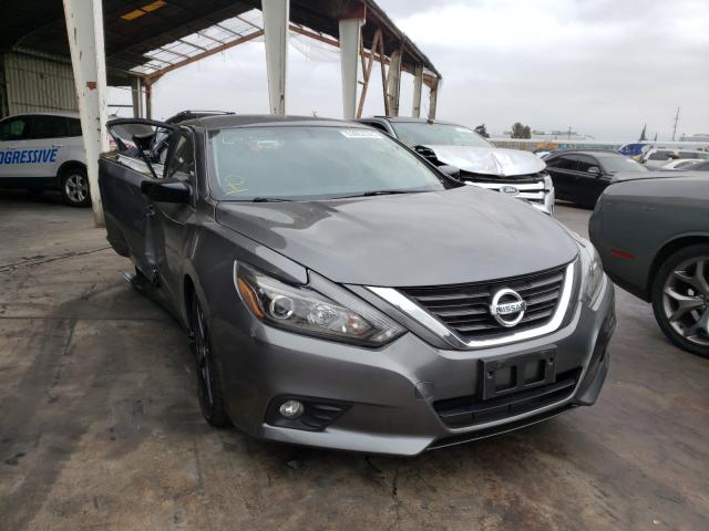 Photo 0 VIN: 1N4AL3AP7HC171899 - NISSAN ALTIMA 2.5 