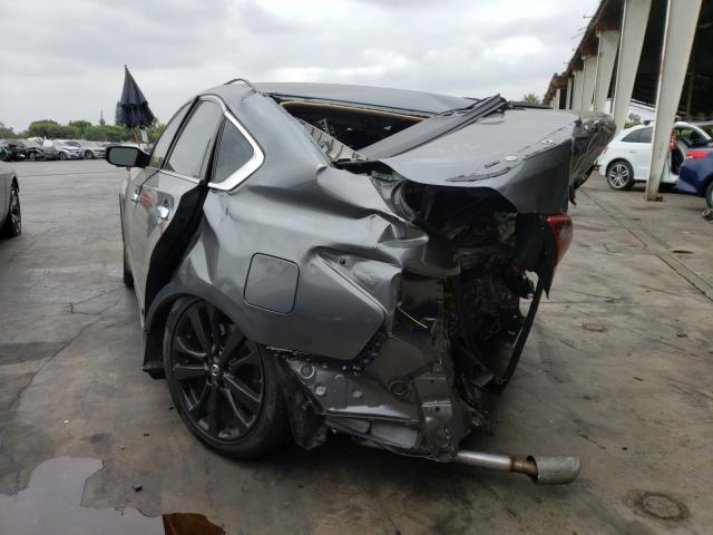 Photo 2 VIN: 1N4AL3AP7HC171899 - NISSAN ALTIMA 2.5 