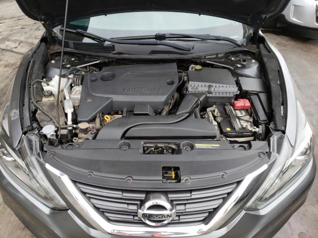 Photo 6 VIN: 1N4AL3AP7HC171899 - NISSAN ALTIMA 2.5 