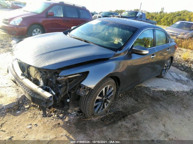 Photo 1 VIN: 1N4AL3AP7HC172552 - NISSAN ALTIMA 