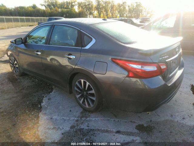 Photo 2 VIN: 1N4AL3AP7HC172552 - NISSAN ALTIMA 