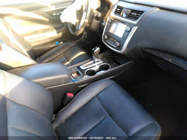 Photo 4 VIN: 1N4AL3AP7HC172552 - NISSAN ALTIMA 