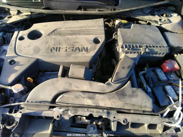 Photo 9 VIN: 1N4AL3AP7HC172552 - NISSAN ALTIMA 