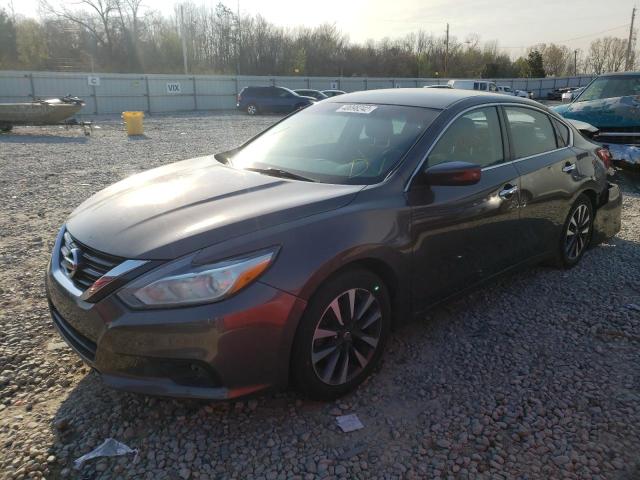 Photo 1 VIN: 1N4AL3AP7HC175256 - NISSAN ALTIMA 2.5 