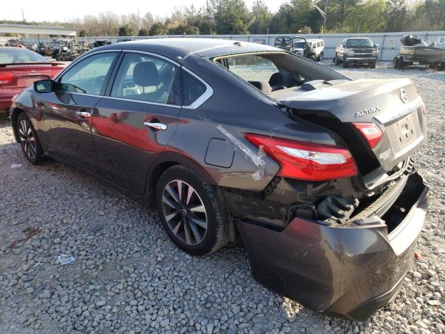 Photo 2 VIN: 1N4AL3AP7HC175256 - NISSAN ALTIMA 2.5 