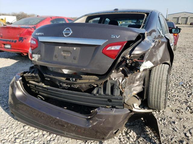 Photo 8 VIN: 1N4AL3AP7HC175256 - NISSAN ALTIMA 2.5 