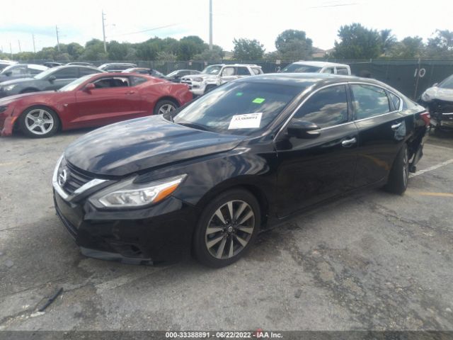 Photo 1 VIN: 1N4AL3AP7HC175452 - NISSAN ALTIMA 