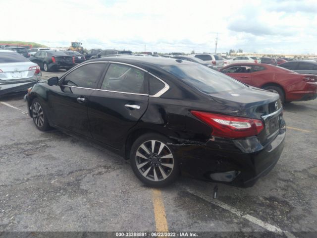 Photo 2 VIN: 1N4AL3AP7HC175452 - NISSAN ALTIMA 