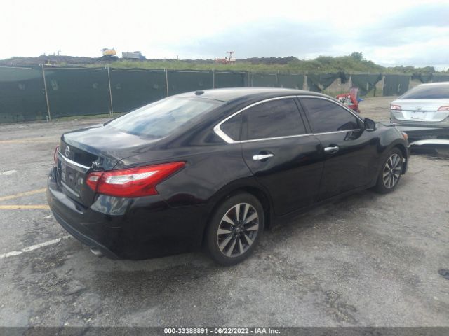 Photo 3 VIN: 1N4AL3AP7HC175452 - NISSAN ALTIMA 