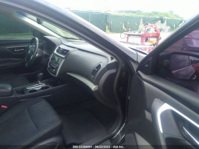 Photo 4 VIN: 1N4AL3AP7HC175452 - NISSAN ALTIMA 