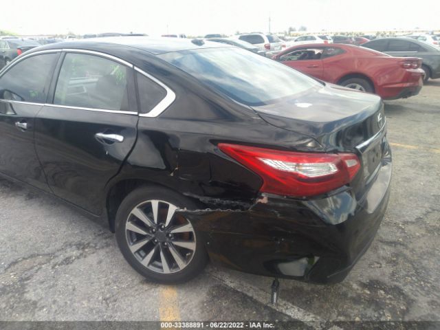 Photo 5 VIN: 1N4AL3AP7HC175452 - NISSAN ALTIMA 