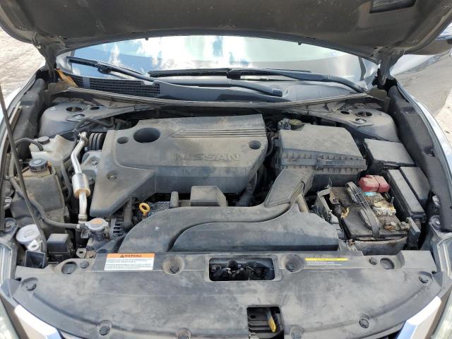 Photo 10 VIN: 1N4AL3AP7HC175578 - NISSAN ALTIMA 