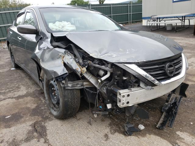 Photo 0 VIN: 1N4AL3AP7HC175712 - NISSAN ALTIMA 2.5 