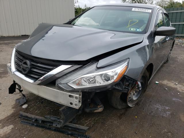 Photo 1 VIN: 1N4AL3AP7HC175712 - NISSAN ALTIMA 2.5 