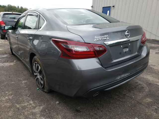 Photo 2 VIN: 1N4AL3AP7HC175712 - NISSAN ALTIMA 2.5 