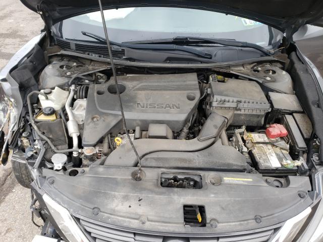 Photo 6 VIN: 1N4AL3AP7HC175712 - NISSAN ALTIMA 2.5 